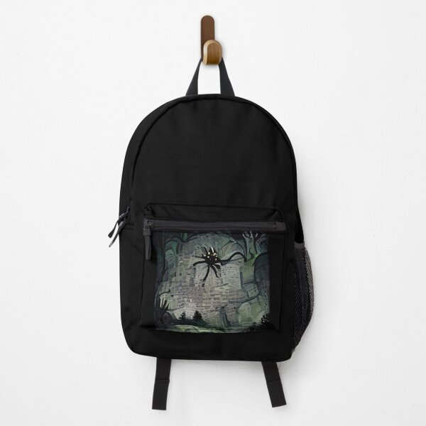 Item preview, Muris aranei spiritum designed and sold by GAN-do.