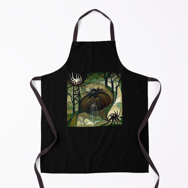 Item preview, Tam aranea spirituum sunt designed and sold by GAN-do.