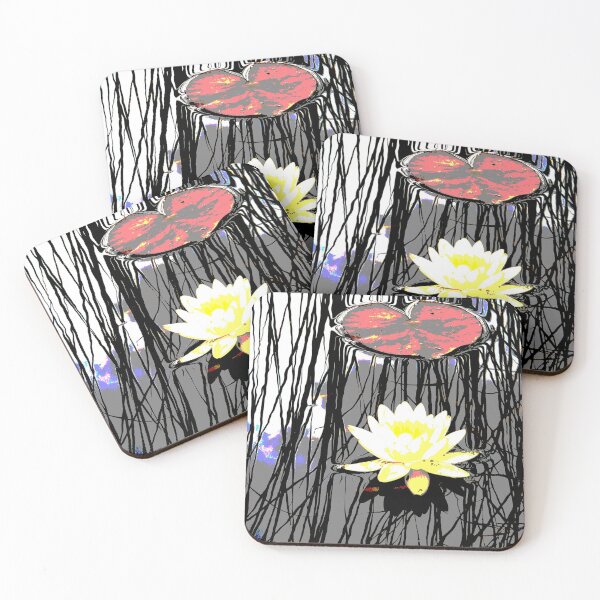 Item preview, Waterlily designed and sold by Greengardens36.