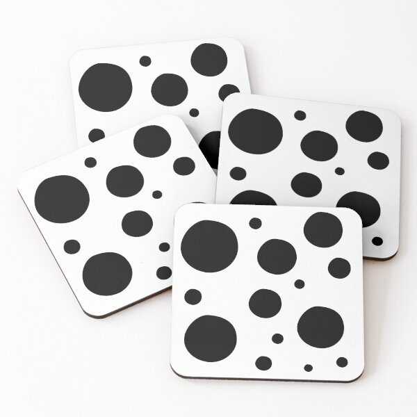 Item preview, Black Dots designed and sold by LIRAZ ZIV.