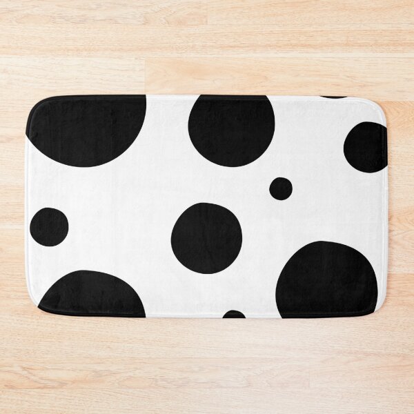 Item preview, Black Dots designed and sold by LIRAZ ZIV.