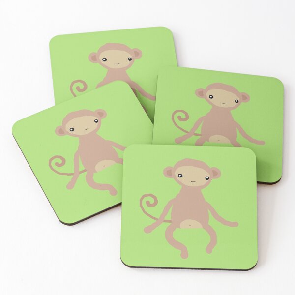 Item preview, Baby Monkey designed and sold by SophieCorrigan.