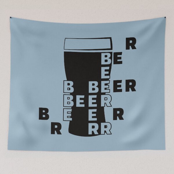 Item preview, Beer Word Search Puzzle designed and sold by DKdesigns27.