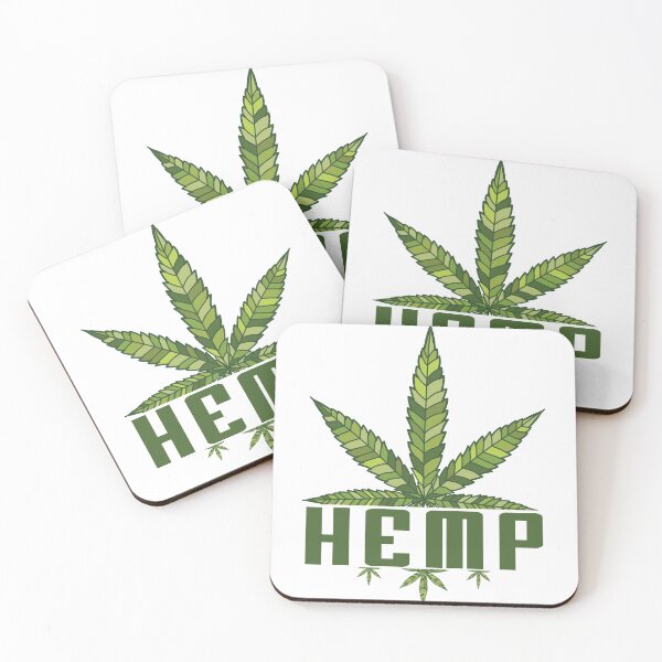 Item preview, Hemp designed and sold by TopBaseline.