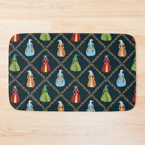 Item preview, Elizabethan Birds designed and sold by DasBrooklyn.