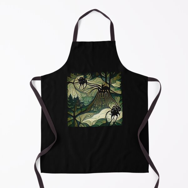 Item preview, Mater spiritus aranearum designed and sold by GAN-do.