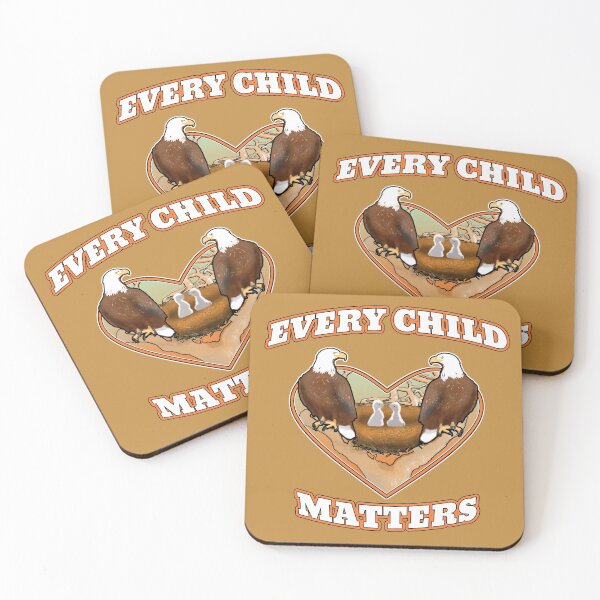 Item preview, every child matters Orange day Heart designed and sold by saf-saf.