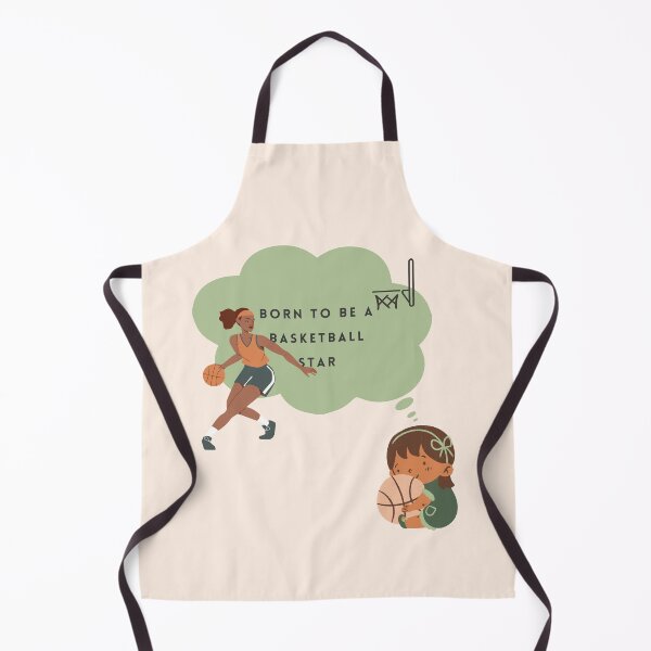 Item preview, Basketball dream designed and sold by MariseGallery.