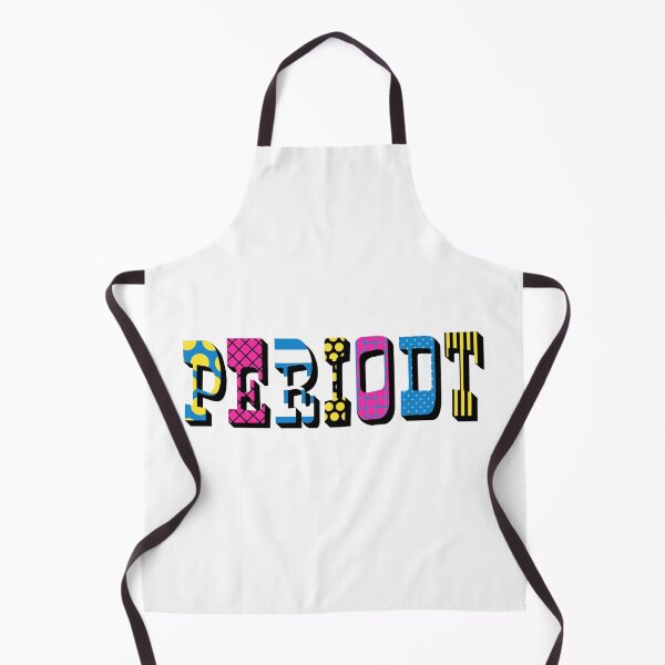 Item preview, periodt designed and sold by eliasteam.