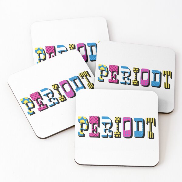 Item preview, periodt designed and sold by eliasteam.