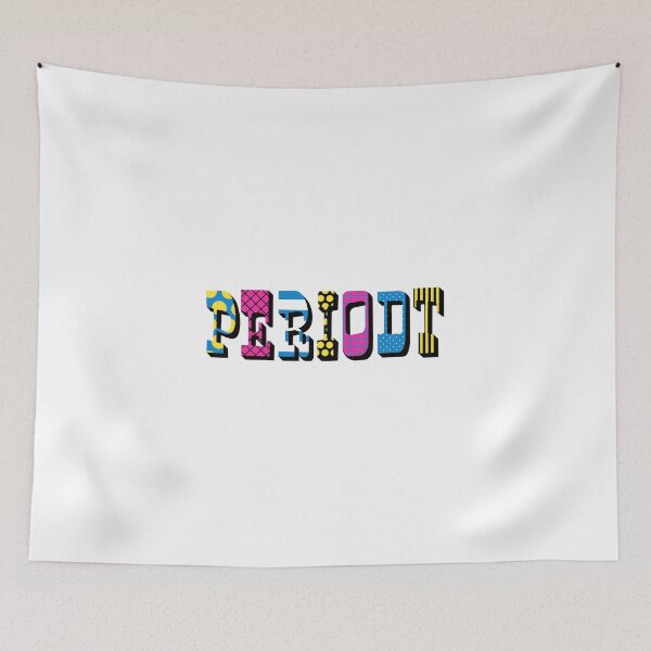 Item preview, periodt designed and sold by eliasteam.