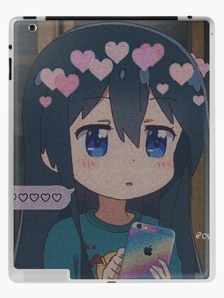 Cute anime girl 1080P, 2K, 4K, 5K HD wallpapers free download | Wallpaper  Flare