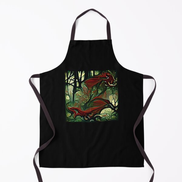 Item preview, Tremulum labris ubi spiritus silvam designed and sold by GAN-do.