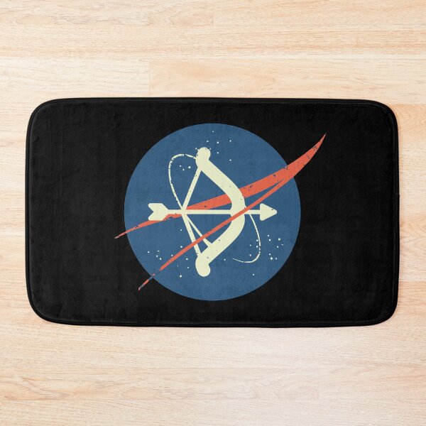 Item preview, Archery Space Vintage designed and sold by orlumbuspirate.