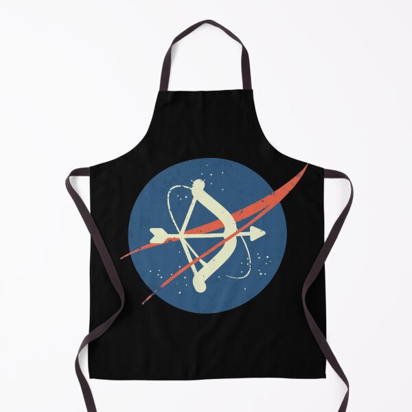 Item preview, Archery Space Vintage designed and sold by orlumbuspirate.