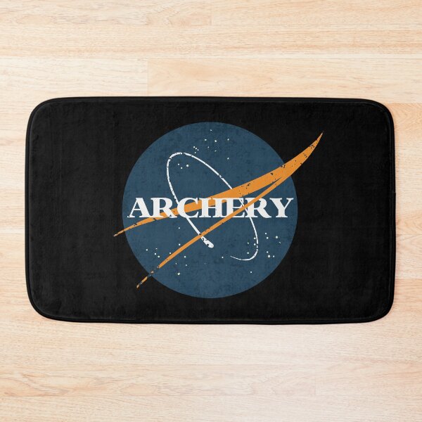 Item preview, Archery Space Vintage designed and sold by orlumbuspirate.