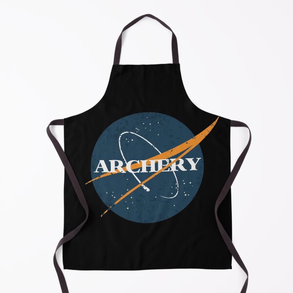Item preview, Archery Space Vintage designed and sold by orlumbuspirate.