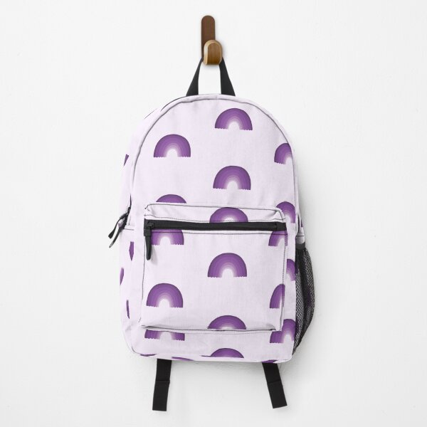 Item preview, Purple Rainbow designed and sold by kasthu.