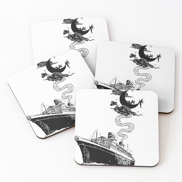 Item preview, Black graphic  designed and sold by store-nono.