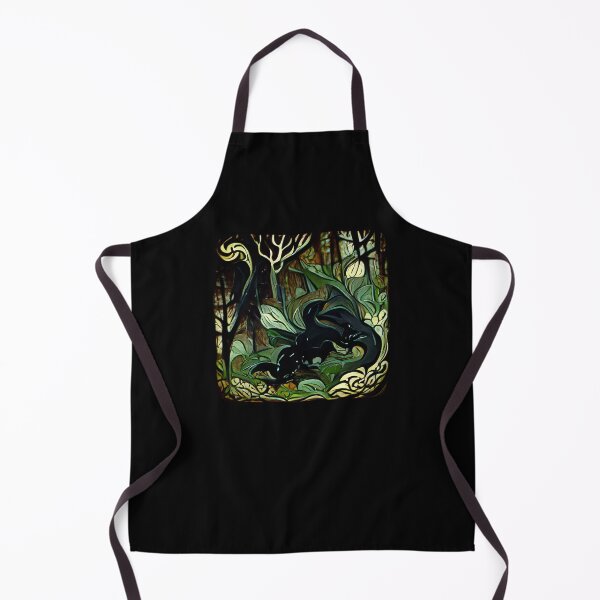 Item preview, Spiritus tenebris designed and sold by GAN-do.