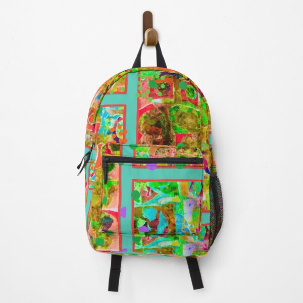 Item preview, Colour Pattern designed and sold by AmandaSlaterArt.