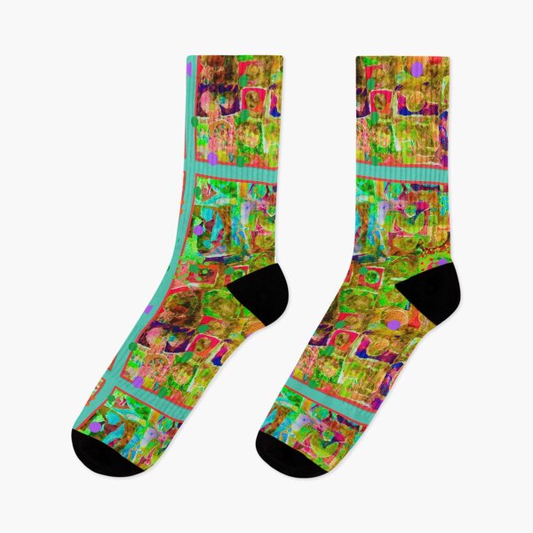 Item preview, Colour Pattern designed and sold by AmandaSlaterArt.