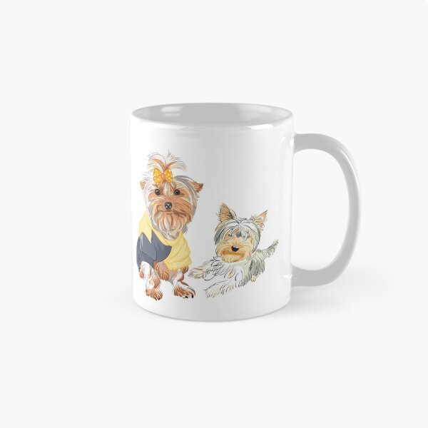 Item preview, Yorkshire Terrier designed and sold by SenGift.