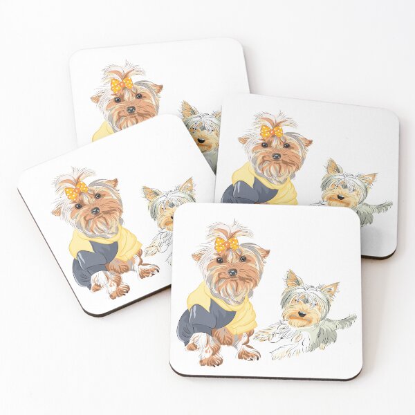 Item preview, Yorkshire Terrier designed and sold by SenGift.