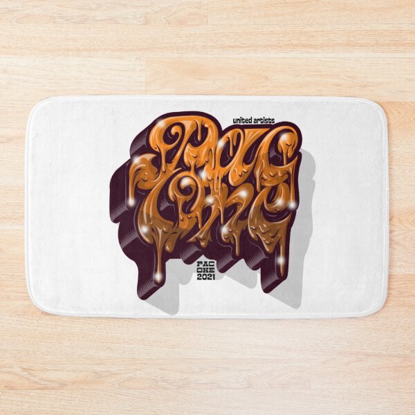 Item preview, Pac Chocolate designed and sold by trev4000.