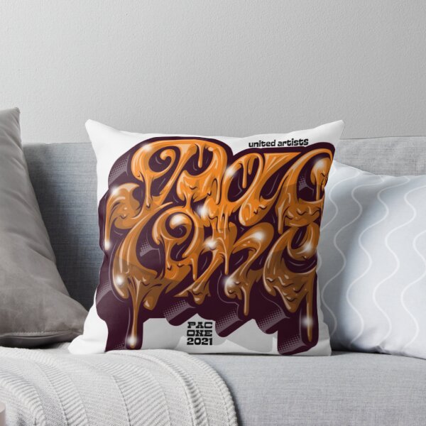Item preview, Pac Chocolate designed and sold by trev4000.
