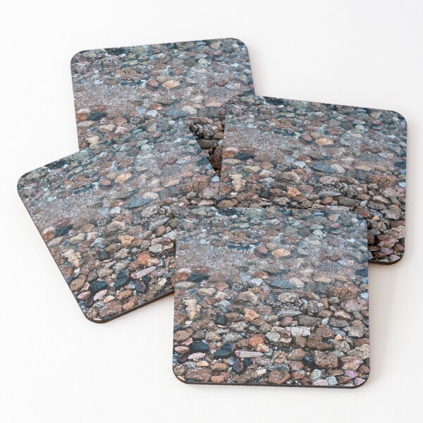 Item preview, On the rocks designed and sold by Kiran-Fine-Art.