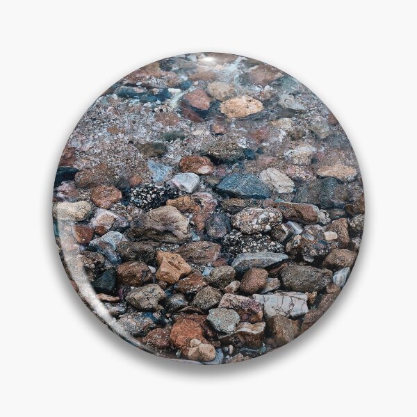 Item preview, On the rocks designed and sold by Kiran-Fine-Art.