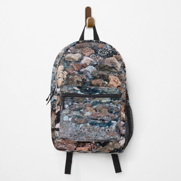 Item preview, On the rocks designed and sold by Kiran-Fine-Art.