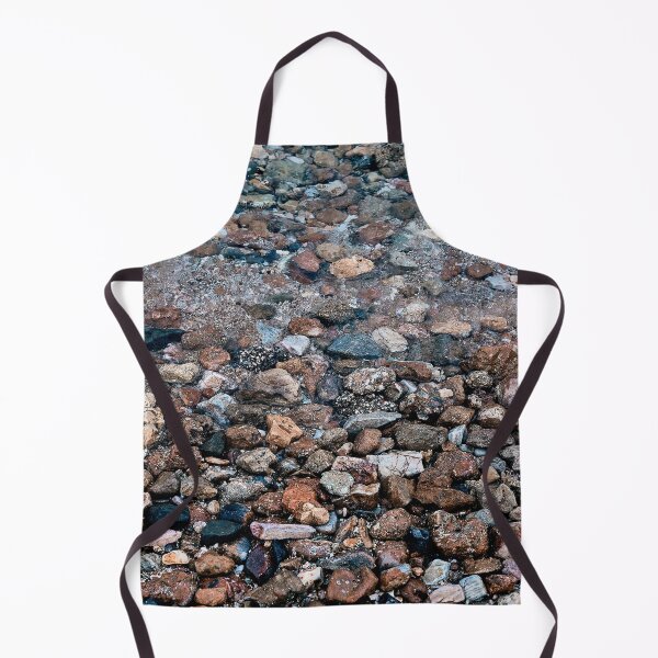 Item preview, On the rocks designed and sold by Kiran-Fine-Art.