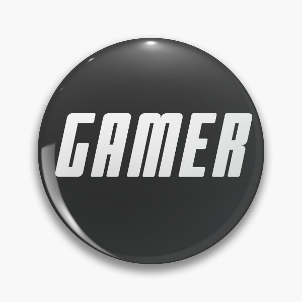 Item preview, born to be a gamer designed and sold by mksjr.
