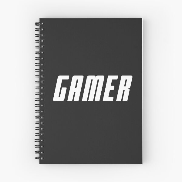 Item preview, born to be a gamer designed and sold by mksjr.