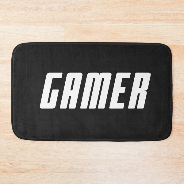 Item preview, born to be a gamer designed and sold by mksjr.