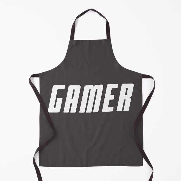 Item preview, born to be a gamer designed and sold by mksjr.