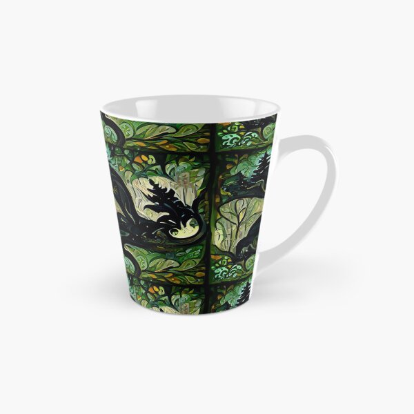 Item preview, Curiosus spiritus tenebris designed and sold by GAN-do.