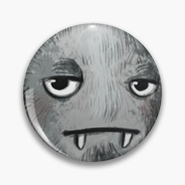 Item preview, Buhkachio Face Fine Art Asset designed and sold by GallantPhillip.