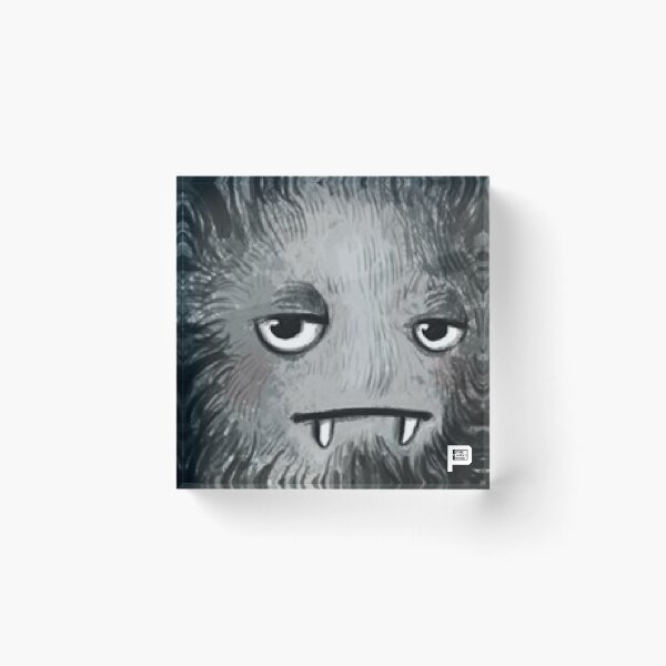 Item preview, Buhkachio Face Fine Art Asset designed and sold by GallantPhillip.