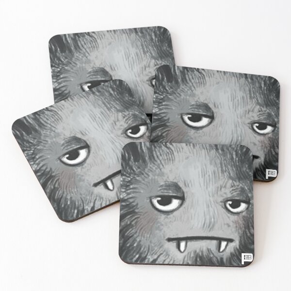 Item preview, Buhkachio Face Fine Art Asset designed and sold by GallantPhillip.