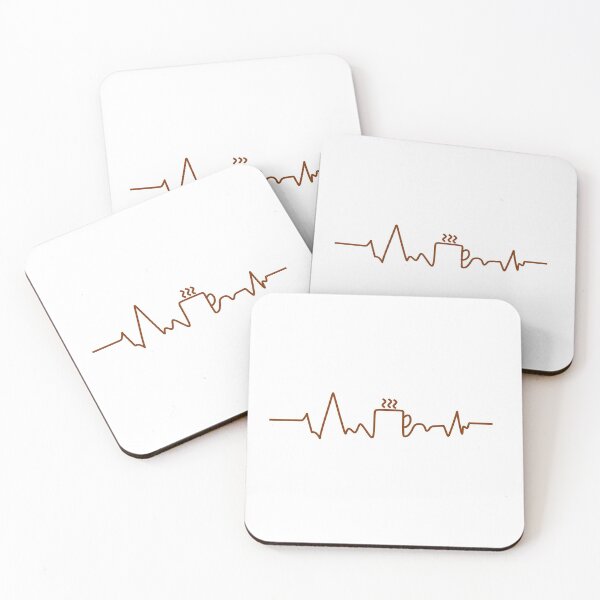 Item preview, lifeline coffee designed and sold by Tipsy24.