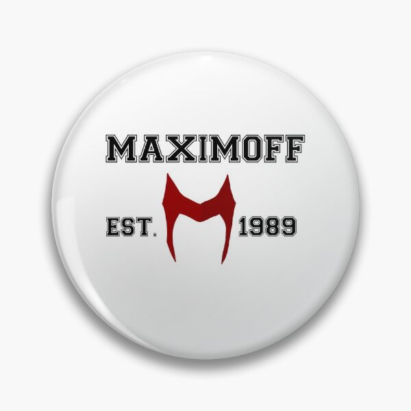 Item preview, maximoff 1989 designed and sold by designsbysara58.
