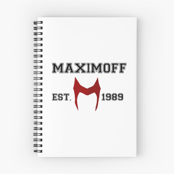 Item preview, maximoff 1989 designed and sold by designsbysara58.