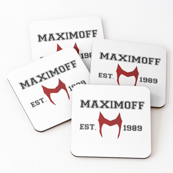 Item preview, maximoff 1989 designed and sold by designsbysara58.