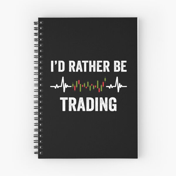 Item preview, I'd Rather be Trading designed and sold by Ximares.