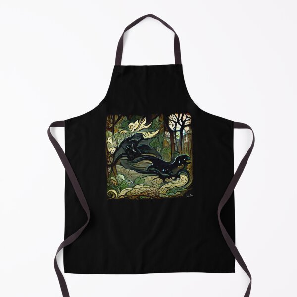 Item preview,  Spiritus stelio ac tenebras designed and sold by GAN-do.