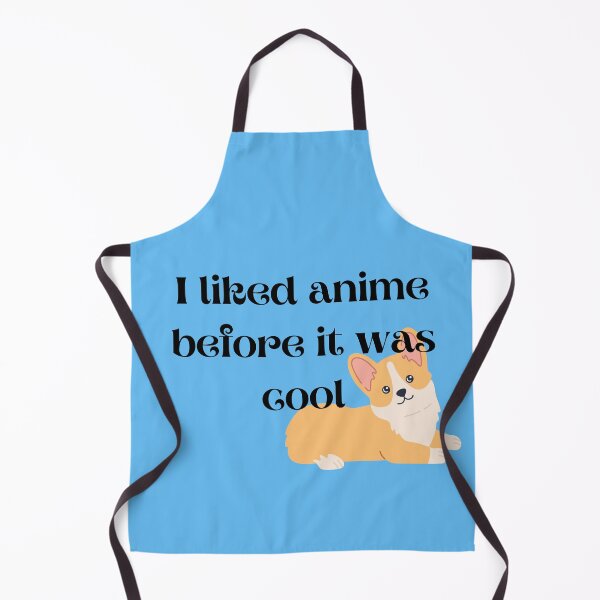 Aperçu de l'œuvre Fan d'anime pour la vie créée et vendue par Mintyfresh90.