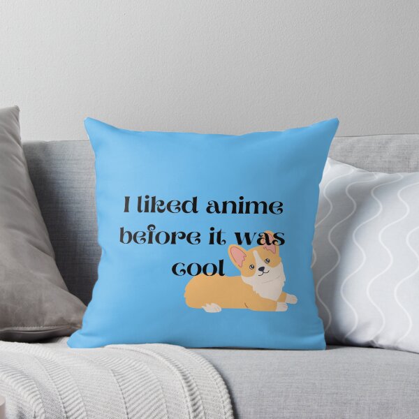 Item preview, Anime fan for life designed and sold by Mintyfresh90.
